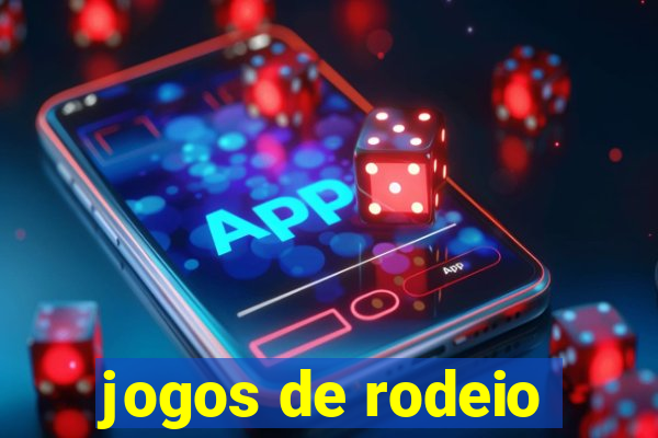 jogos de rodeio